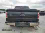 2013 Ford F-150 Lariat with VIN 1FTFW1CT2DKD02467, listed as a Copart auction lot 85291625 with 171,009 mi miles and Salvage title. Bid and sale history available at DreamBid. Image 6.