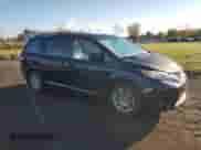 2012 Toyota Sienna XLE with VIN 5TDYK3DC5CS245235, listed as a Copart auction lot 82349425 with 149,275 mi miles and Salvage title. Bid and sale history available at DreamBid. Image 4.