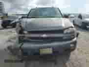 2005 Chevrolet TrailBlazer LS с VIN 1GNDS13S352155059, выставлен на аукционе Copart как лот 61207175 с пробегом Не указан миль и Списание • Salvage title. История ставок и продаж доступна на DreamBid. Изображение 5.