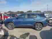 2025 Chevrolet Equinox FWD LT с VIN 3GNAXHEGXSL173123, выставлен на аукционе IAAI как лот 43508027 с пробегом 29 902 миль миль и . История ставок и продаж доступна на DreamBid. Изображение 14.