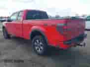 2011 Ford F-150 XL с VIN 1FTFX1EF6BFB30566, выставлен на аукционе IAAI как лот 42044626 с пробегом 277 304 миль миль и . История ставок и продаж доступна на DreamBid. Изображение 3.