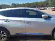 2016 Nissan Murano S with VIN 5N1AZ2MG9GN172002, listed as a IAAI auction lot 43425592 with 160,936 mi miles and . Bid and sale history available at DreamBid. Image 13.