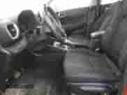 2021 Hyundai Venue SEL с VIN KMHRC8A31MU065942, выставлен на аукционе Copart как лот 90510125 с пробегом 116 001 миль миль и Списание • Salvage title. История ставок и продаж доступна на DreamBid. Изображение 7.