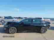 2021 Chevrolet Malibu RS with VIN 1G1ZG5STXMF029850, listed as a IAAI auction lot 42029121 with 56,384 mi miles and . Bid and sale history available at DreamBid. Image 14.