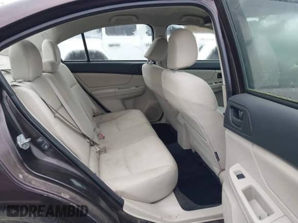 2012 Subaru Impreza 2.0i z VIN JF1GJAA69CG009446, wystawiony jako IAAI lot #41523365 z przebiegiem 93 991 mil mil oraz . Historia ofert i sprzedaży dostępna na DreamBid. Obrazek 8.