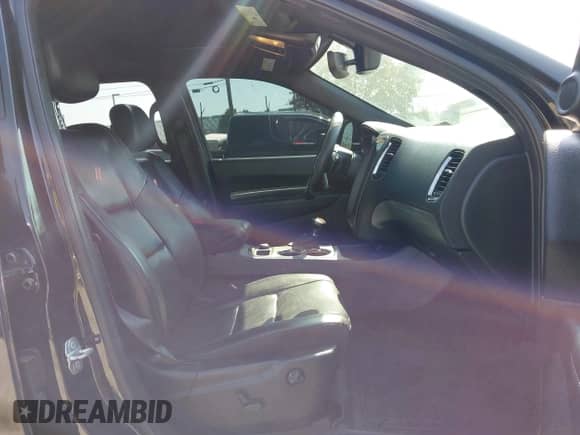 2020 Dodge Durango R/T z VIN 1C4SDJCTXLC230026, wystawiony jako IAAI lot #43265918 z przebiegiem 57 727 mil mil oraz . Historia ofert i sprzedaży dostępna na DreamBid. Obrazek 5.