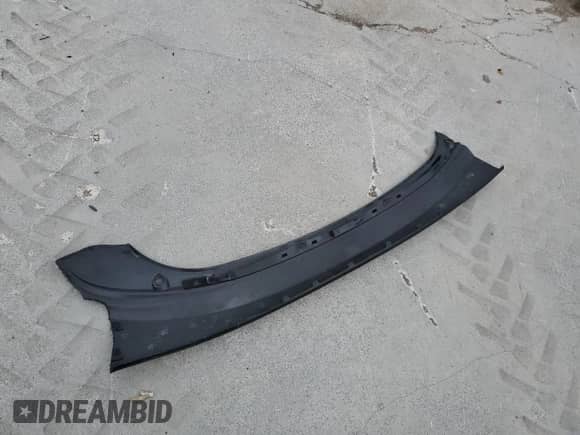 2023 Chevrolet Bolt EV 2LT с VIN 1G1FX6S09P4189300, выставлен на аукционе Copart как лот 71512845 с пробегом 68 409 миль миль и На запчасти • Non repairable. История ставок и продаж доступна на DreamBid. Изображение 12.