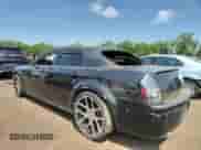 2006 Chrysler 300 C SRT-8 с VIN 2C3KA73W46H372240, выставлен на аукционе Copart как лот 61534145 с пробегом Не указан миль и Списание • Salvage title. История ставок и продаж доступна на DreamBid. Изображение 2.