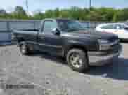 2003 Chevrolet Silverado 1500 LS с VIN 1GCEK14V93Z254768, выставлен на аукционе Copart как лот 55174365 с пробегом 191 968 миль миль и Чистый • Clean title. История ставок и продаж доступна на DreamBid. Изображение 4.