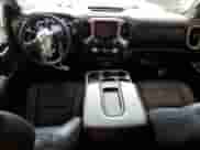 2021 GMC Sierra 1500 Elevation с VIN 1GTR9CEK8MZ223316, выставлен на аукционе Copart как лот 55296885 с пробегом 101 718 миль миль и Списание • Salvage title. История ставок и продаж доступна на DreamBid. Изображение 8.