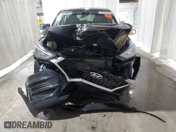 2020 Hyundai Tucson SE с VIN KM8J2CA48LU248300, выставлен на аукционе Copart как лот 84445355 с пробегом 51 078 миль миль и Списание • Salvage title. История ставок и продаж доступна на DreamBid. Изображение 5.