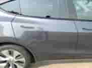 2022 Tesla Model Y Long Range with VIN 7SAYGAEEXNF361952, listed as a Copart auction lot 66031534 with Not provided miles and Salvage title. Bid and sale history available at DreamBid. Image 10.