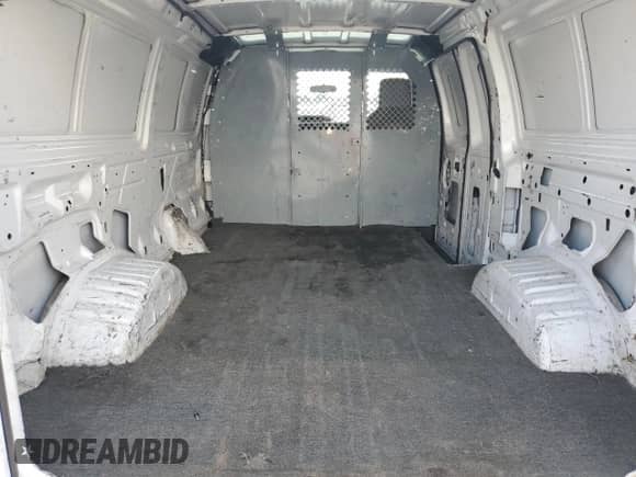 2009 Ford Econoline Cargo Commercial с VIN 1FTNE14W79DA31263, выставлен на аукционе Copart как лот 70584435 с пробегом 423 904 миль миль и Чистый • Clean title. История ставок и продаж доступна на DreamBid. Изображение 10.