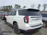 2024 Chevrolet Tahoe RST с VIN 1GNSCRKD5RR388203, выставлен на аукционе IAAI как лот 41849543 с пробегом 12 965 миль миль и . История ставок и продаж доступна на DreamBid. Изображение 14.