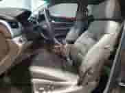2015 Chevrolet Tahoe LTZ с VIN 1GNSKCKC3FR673968, выставлен на аукционе Copart как лот 68766885 с пробегом 115 533 миль миль и Списание • Salvage title. История ставок и продаж доступна на DreamBid. Изображение 7.
