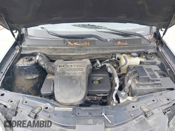 2009 Saturn VUE XE with VIN 3GSCL33P99S545347, listed as a IAAI auction lot 42588577 with 232,303 mi miles and . Bid and sale history available at DreamBid. Image 10.