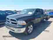 2009 Dodge 1500 SLT with VIN 1D3HB18P89S750503, listed as a IAAI auction lot 43140488 with 210,306 mi miles and . Bid and sale history available at DreamBid. Image 2.