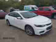 2017 Chevrolet Malibu Premier z VIN 1G1ZH5SX8HF227087, wystawiony jako IAAI lot #43219057 z przebiegiem 166 753 mil mil oraz . Historia ofert i sprzedaży dostępna na DreamBid. Obrazek 1.