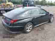 2022 Hyundai Sonata SE z VIN 5NPEG4JA8NH149248, wystawiony jako IAAI lot #43147825 z przebiegiem 66 368 mil mil oraz . Historia ofert i sprzedaży dostępna na DreamBid. Obrazek 4.