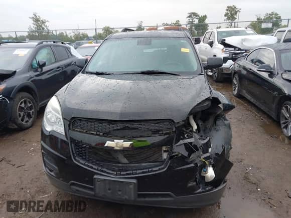 2015 Chevrolet Equinox LT с VIN 2GNALBEK1F1179834, выставлен на аукционе IAAI как лот 43294379 с пробегом 104 397 миль миль и . История ставок и продаж доступна на DreamBid. Изображение 13.