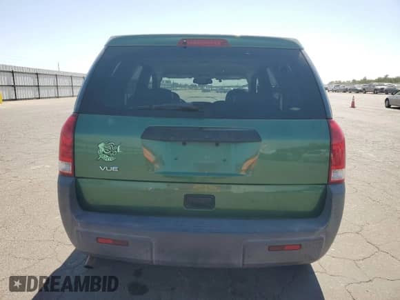 2004 Saturn VUE z VIN 5GZCZ23D94S826187, wystawiony jako Copart lot #72641114 z przebiegiem 241 355 mil mil oraz Szkoda całkowita • Salvage title. Historia ofert i sprzedaży dostępna na DreamBid. Obrazek 6.