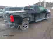 2017 Chevrolet Colorado 4WD Z71 с VIN 1GCHTDEN2H1286140, выставлен на аукционе IAAI как лот 41427846 с пробегом 46 736 миль миль и . История ставок и продаж доступна на DreamBid. Изображение 4.