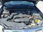 2011 Subaru Forester X Limited with VIN JF2SHBEC4BH757358, listed as a IAAI auction lot 42714447 with 118,001 mi miles and . Bid and sale history available at DreamBid. Image 10.