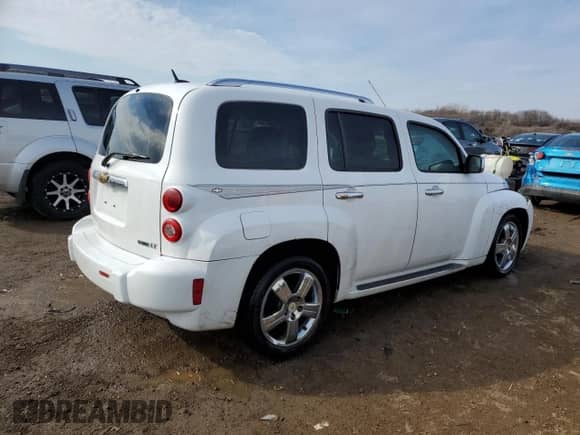2011 Chevrolet HHR 2LT с VIN 3GNBACFU8BS584071, выставлен на аукционе Copart как лот 47038685 с пробегом 179 665 миль миль и Списание • Salvage title. История ставок и продаж доступна на DreamBid. Изображение 3.