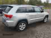 2011 Jeep Grand Cherokee Laredo с VIN 1J4RR4GT8BC636679, выставлен на аукционе Copart как лот 82121135 с пробегом 183 912 миль миль и Чистый • Clean title. История ставок и продаж доступна на DreamBid. Изображение 3.