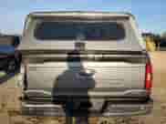 2023 Ford F-150 XL z VIN 1FTFX1C81PKD66805, wystawiony jako Copart lot #85792504 z przebiegiem 28 453 mil mil oraz Szkoda całkowita • Salvage title. Historia ofert i sprzedaży dostępna na DreamBid. Obrazek 6.