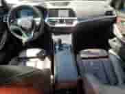 2020 BMW 3 Series 330i with VIN 3MW5R1J05L8B30427, listed as a Copart auction lot 80042725 with 32,794 mi miles and Salvage title. Bid and sale history available at DreamBid. Image 8.