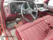 1988 GMC Sierra 1500 с VIN 1GTDK14K7JE502747, выставлен на аукционе Copart как лот 66706494 с пробегом 146 498 миль миль и Чистый • Clean title. История ставок и продаж доступна на DreamBid. Изображение 8.