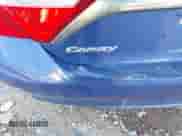 2016 Toyota Camry SE с VIN 4T1BF1FK0GU563571, выставлен на аукционе IAAI как лот 43479067 с пробегом 72 707 миль миль и . История ставок и продаж доступна на DreamBid. Изображение 6.