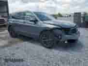 2024 Volkswagen Tiguan SE with VIN 3VVNB7AX5RM054605, listed as a Copart auction lot 66647625 with 13,174 mi miles and Non repairable. Bid and sale history available at DreamBid. Image 4.