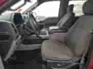 2017 Ford F-150 XL z VIN 1FTEW1EF3HFC77242, wystawiony jako Copart lot #83870705 z przebiegiem 150 802 mil mil oraz Szkoda całkowita • Salvage title. Historia ofert i sprzedaży dostępna na DreamBid. Obrazek 7.