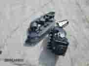 2020 Hyundai Kona SE with VIN KM8K12AA8LU407632, listed as a Copart auction lot 71706945 with 93,796 mi miles and Salvage title. Bid and sale history available at DreamBid. Image 12.