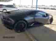 2015 Lamborghini Huracan с VIN ZHWUC1ZF7FLA00780, выставлен на аукционе Copart как лот 80403515 с пробегом Не указан миль и Списание • Salvage title. История ставок и продаж доступна на DreamBid. Изображение 3.
