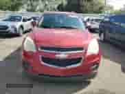 2013 Chevrolet Equinox LT z VIN 2GNALDEK8D6109422, wystawiony jako Copart lot #81867035 z przebiegiem 200 101 mil mil oraz Czysty tytuł • Clean title. Historia ofert i sprzedaży dostępna na DreamBid. Obrazek 5.