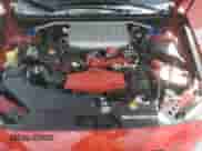 2018 Subaru WRX STI with VIN JF1VA2N60J9816950, listed as a Copart auction lot 85502655 with 60,715 mi miles and Salvage title. Bid and sale history available at DreamBid. Image 11.