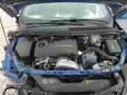 2017 Chevrolet Volt Premier с VIN 1G1RB6S52HU106699, выставлен на аукционе Copart как лот 67872555 с пробегом 84 830 миль миль и Списание • Salvage title. История ставок и продаж доступна на DreamBid. Изображение 13.