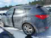 2015 Hyundai Santa Fe с VIN 5XYZWDLA0FG241576, выставлен на аукционе IAAI как лот 41531944 с пробегом 192 146 миль миль и . История ставок и продаж доступна на DreamBid. Изображение 15.