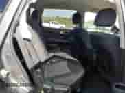 2018 Nissan Pathfinder SL with VIN 5N1DR2MM9JC675423, listed as a Copart auction lot 87221955 with 71,176 mi miles and Salvage title. Bid and sale history available at DreamBid. Image 11.