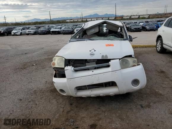 2002 Nissan Frontier XE с VIN 1N6DD26SX2C301223, выставлен на аукционе Copart как лот 80664275 с пробегом 182 701 миль миль и Чистый • Clean title. История ставок и продаж доступна на DreamBid. Изображение 5.