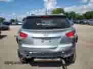 2015 Hyundai Tucson SE z VIN KM8JUCAG1FU074997, wystawiony jako Copart lot #70651335 z przebiegiem 95 867 mil mil oraz Szkoda całkowita • Salvage title. Historia ofert i sprzedaży dostępna na DreamBid. Obrazek 6.