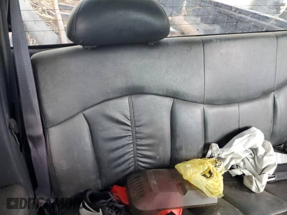 2000 Chevrolet Silverado 2500 LS с VIN 1GCGK29U6YE301123, выставлен на аукционе Copart как лот 67269475 с пробегом Не указан миль и Списание • Salvage title. История ставок и продаж доступна на DreamBid. Изображение 10.