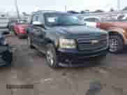 2008 Chevrolet Tahoe 1LT z VIN 1GNFC13088R194195, wystawiony jako IAAI lot #42198876 z przebiegiem 137 524 mil mil oraz . Historia ofert i sprzedaży dostępna na DreamBid. Obrazek 1.