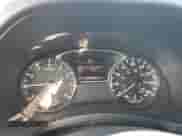 2016 Nissan Pathfinder S with VIN 5N1AR2MN4GC664026, listed as a Copart auction lot 81436225 with 89,690 mi miles and Salvage title. Bid and sale history available at DreamBid. Image 9.