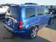 2006 Chevrolet HHR LT с VIN 3GNDA23P36S548330, выставлен на аукционе IAAI как лот 43124723 с пробегом 117 861 миль миль и . История ставок и продаж доступна на DreamBid. Изображение 4.