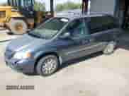 2001 Dodge Caravan Sport z VIN 2B4GP44321R318342, wystawiony jako Copart lot #67963175 z przebiegiem 159 481 mil mil oraz Czysty tytuł • Clean title. Historia ofert i sprzedaży dostępna na DreamBid. Obrazek 1.