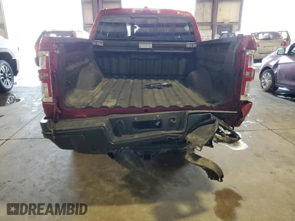 2018 Chevrolet Colorado 4WD ZR2 с VIN 1GCGTEEN1J1321709, выставлен на аукционе Copart как лот 67735655 с пробегом 81 782 миль миль и Списание • Salvage title. История ставок и продаж доступна на DreamBid. Изображение 6.